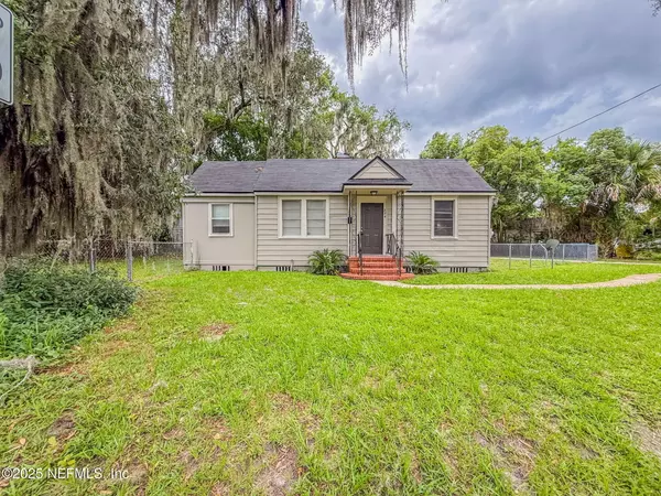 Jacksonville, FL 32208,274 TALLULAH AVE