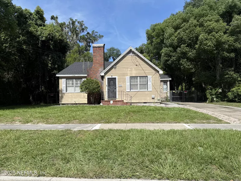 6946 OAKWOOD STREET ST, Jacksonville, FL 32208