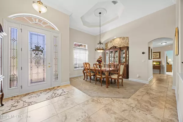 St. Augustine, FL 32092,641 DONALD ROSS WAY