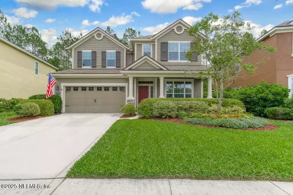 141 WOODFIELD LN, St. Johns, FL 32259