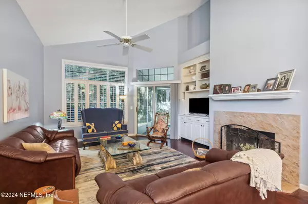Fernandina Beach, FL 32034,95023 VILLAGE DR