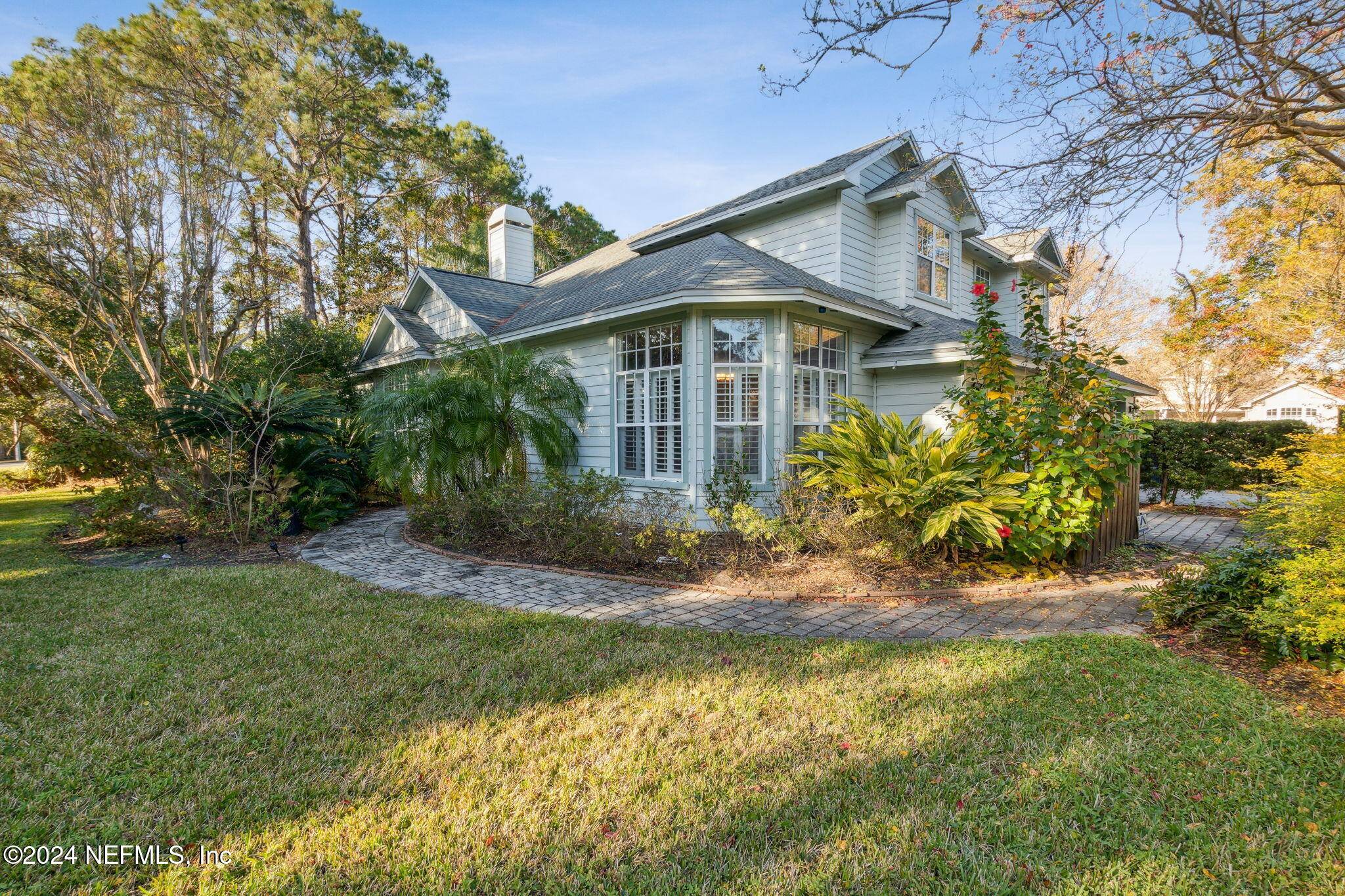 Fernandina Beach, FL 32034,95023 VILLAGE DR