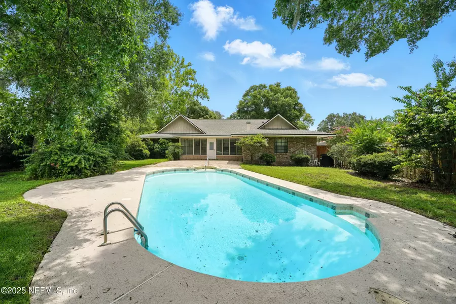 19 WIDENER WAY, Orange Park, FL 32073