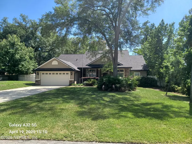 896 LIVE OAK LN, Fleming Island, FL 32003