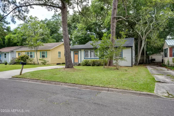 Jacksonville, FL 32205,3516 MYRA ST
