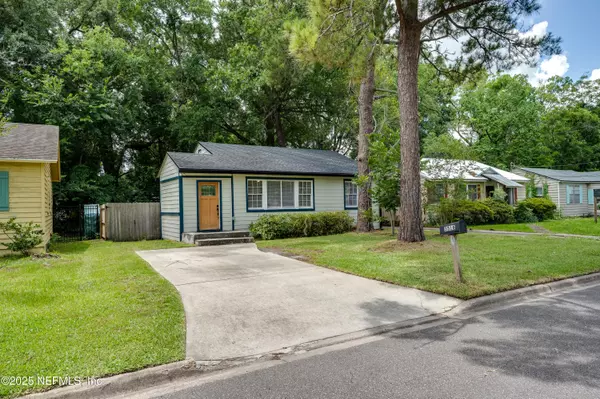 Jacksonville, FL 32205,3516 MYRA ST