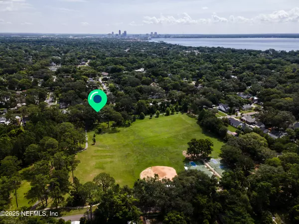 Jacksonville, FL 32205,1580 GLENDALE ST