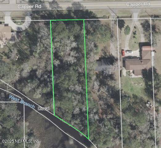 0 CAPPER RD, Jacksonville, FL 32218