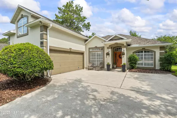 St. Johns, FL 32259,4340 COMANCHE TRAIL BLVD