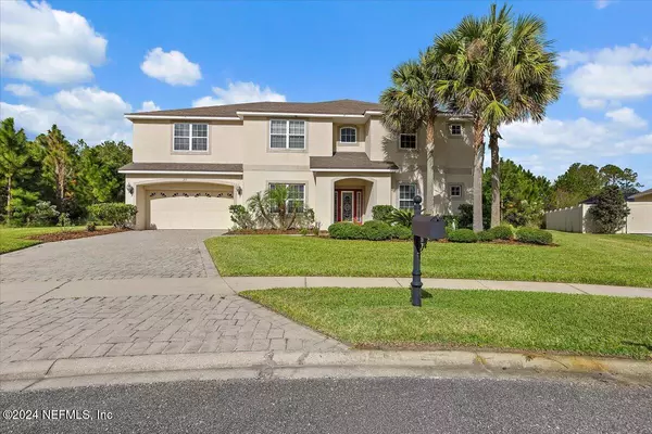 20 SADIE CT, St. Augustine, FL 32095