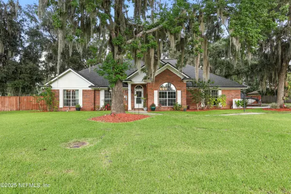 Middleburg, FL 32068,1789 SOUTHLAKE DR