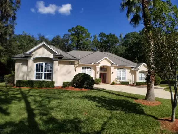 Orange Park, FL 32073,2580 HEATHER OAKS CT