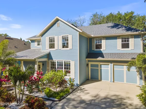 St. Augustine Beach, FL 32080,1036 SALTWATER CIR