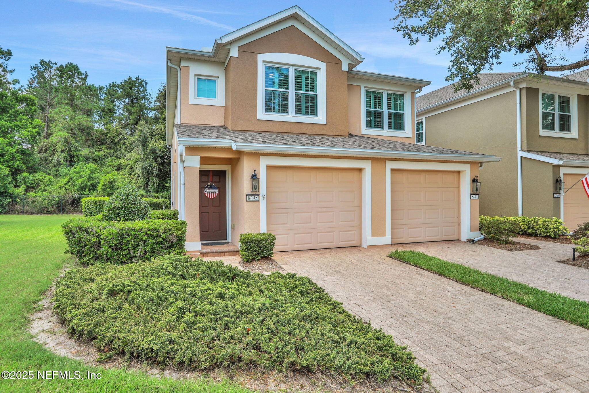 Jacksonville, FL 32256,8495 LITTLE SWIFT CIR
