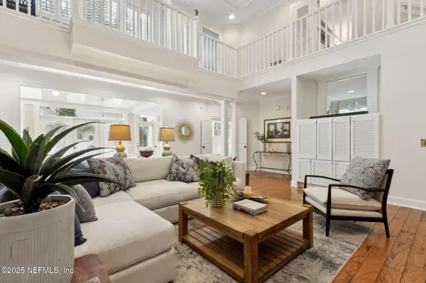 Fernandina Beach, FL 32034,2 HERON OAKS CT