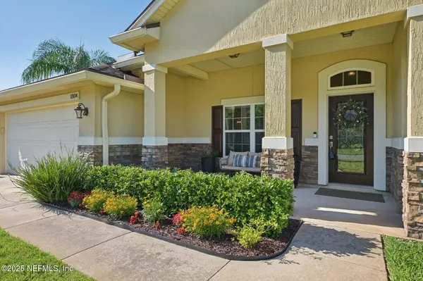 Fleming Island, FL 32003,1804 EAGLE CREST DR