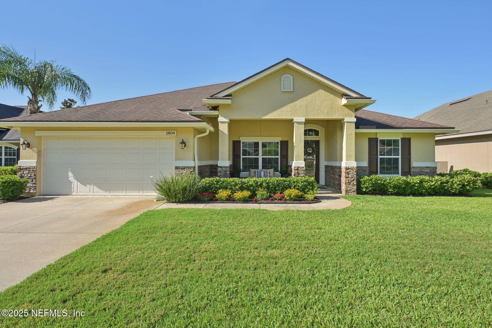 Fleming Island, FL 32003,1804 EAGLE CREST DR