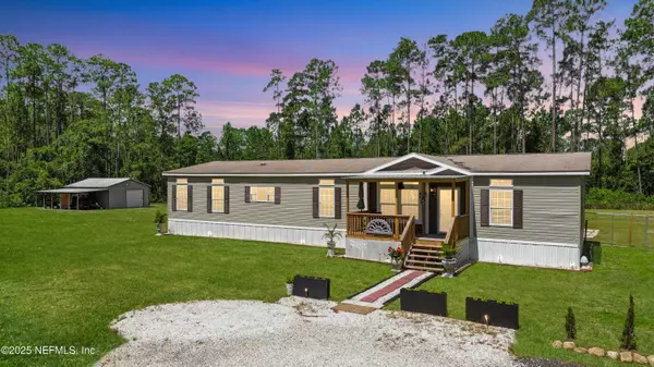 1820 SATINWOOD ST, Bunnell, FL 32110