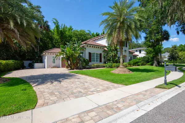 Ponte Vedra Beach, FL 32082,109 BENT OAK DR