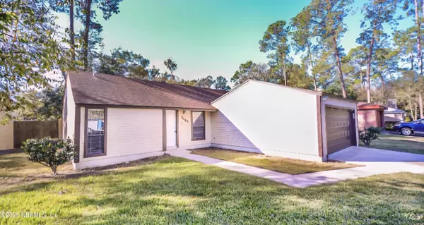 3482 DOCKSIDER DR N, Jacksonville, FL 32257