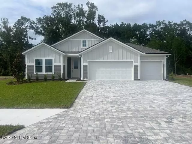 97003 MCGIRTS CREEK LOOP, Yulee, FL 32097