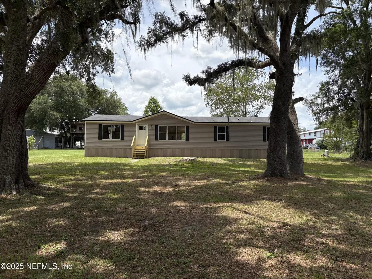 Hampton, FL 32044,10248 SW 111 AVE