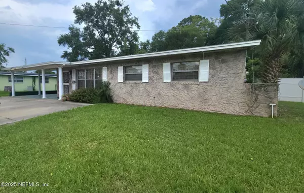 Jacksonville, FL 32208,4815 CLYDE DR