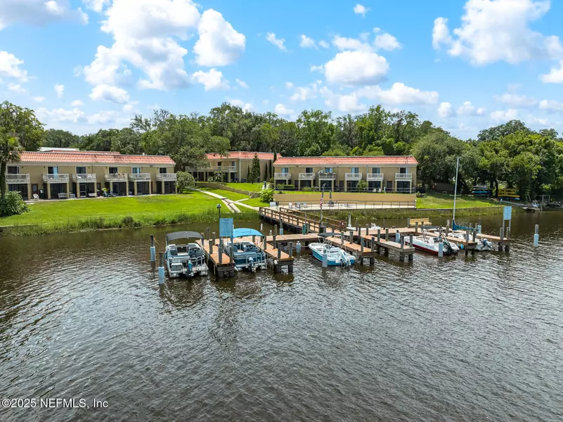 5811 ATLANTIC BLVD #25, Jacksonville, FL 32207