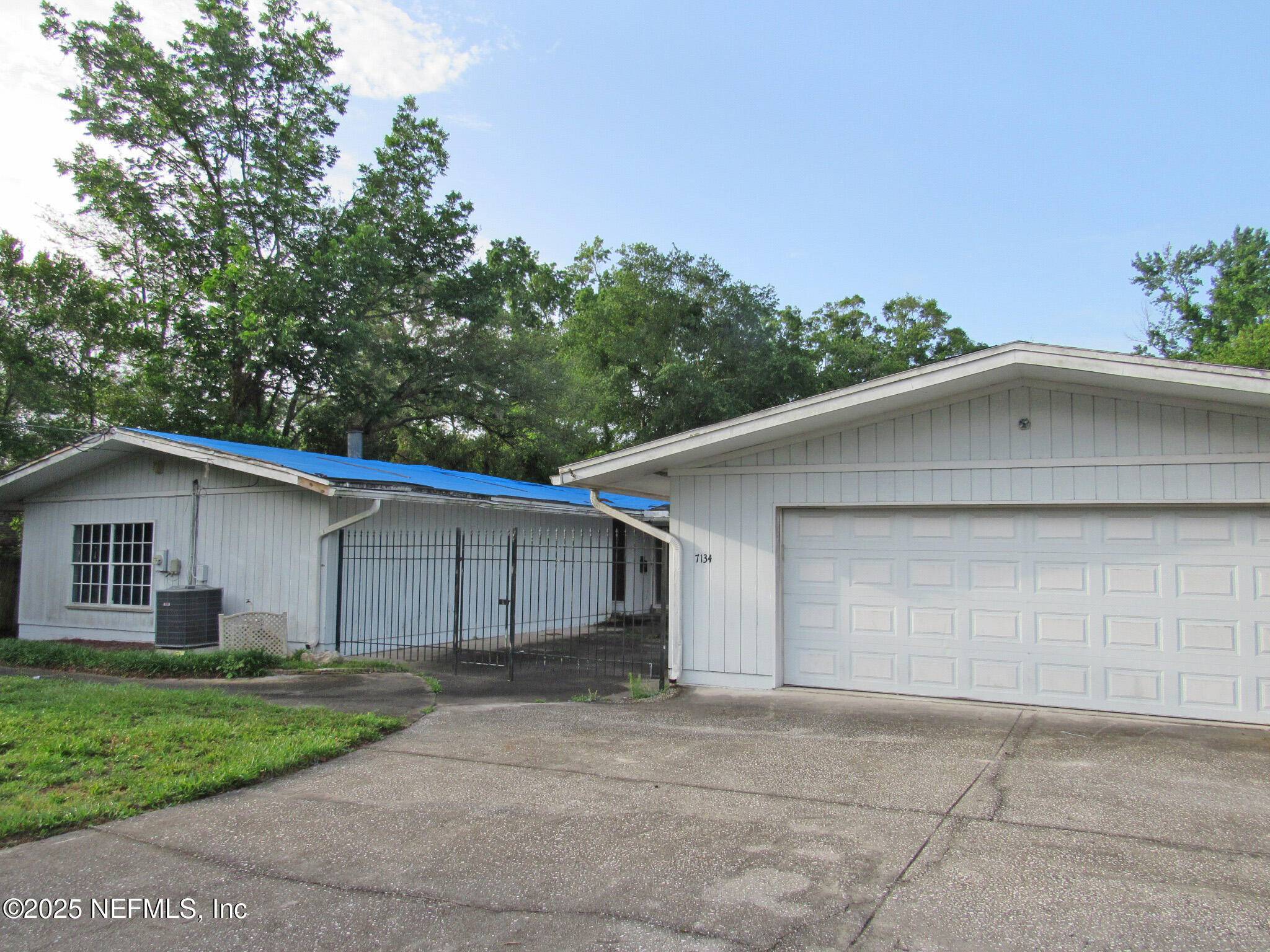 Jacksonville, FL 32210,7134 ELECTRA DR S