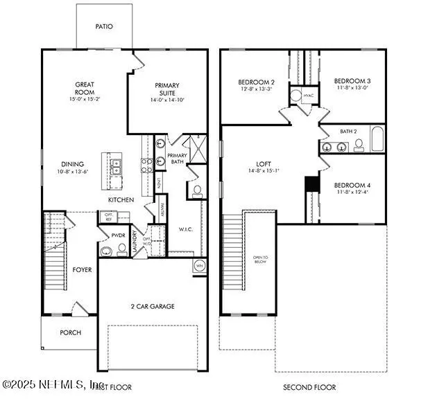 33 DERBYSHIRE DR, Palm Coast, FL 32164