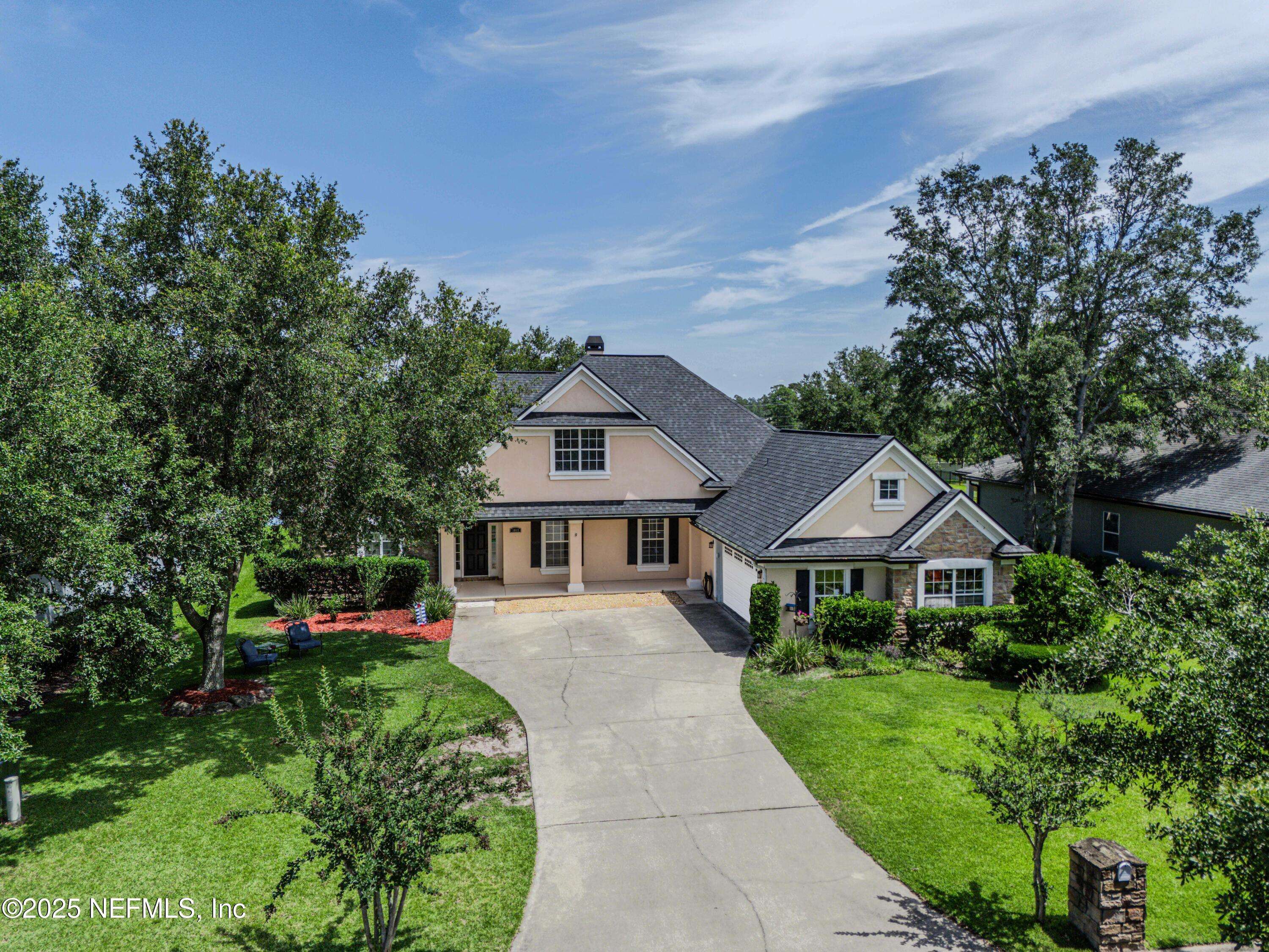 Green Cove Springs, FL 32043,3068 ORCHARD WALK LN