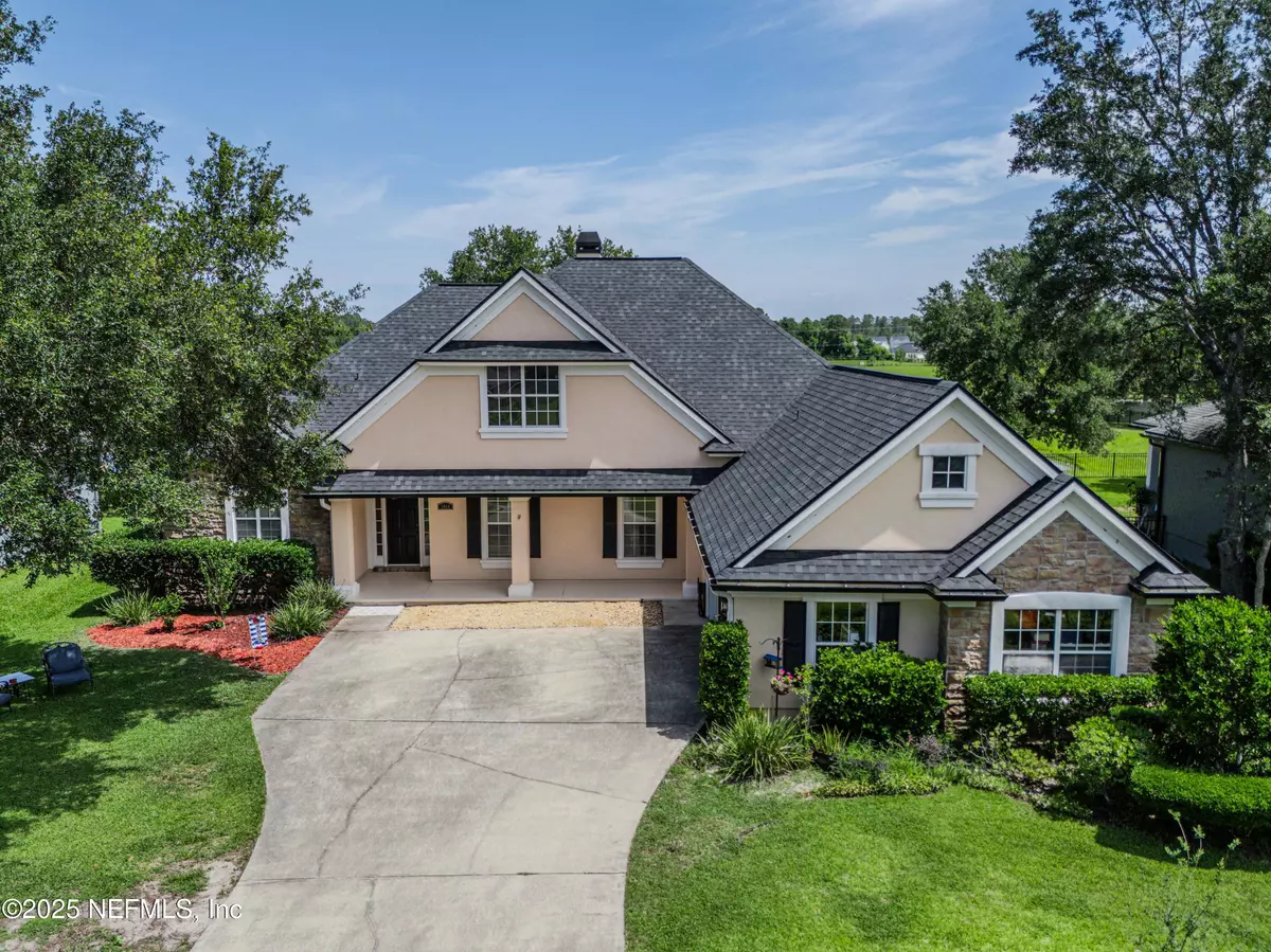 Green Cove Springs, FL 32043,3068 ORCHARD WALK LN