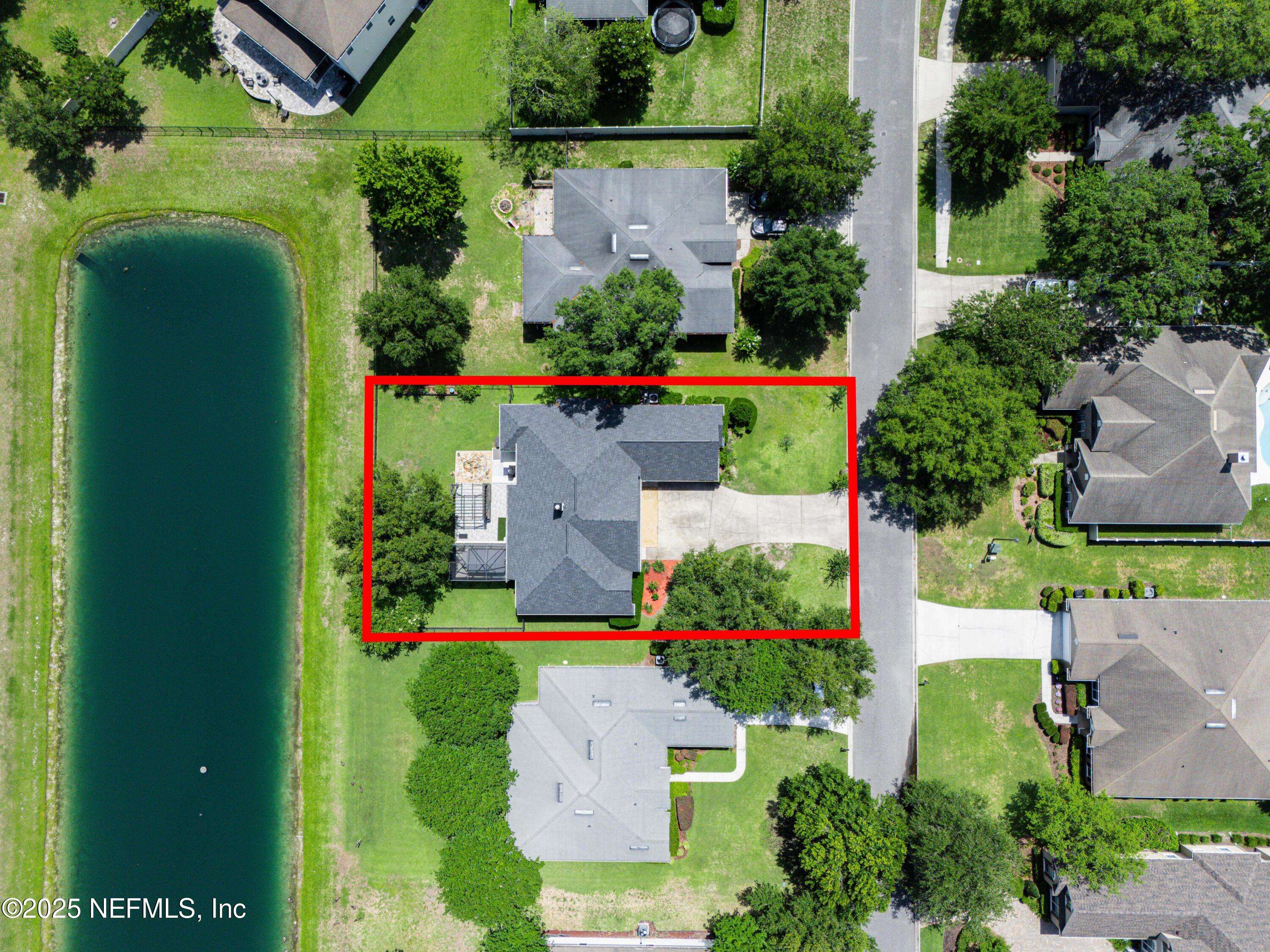 Green Cove Springs, FL 32043,3068 ORCHARD WALK LN