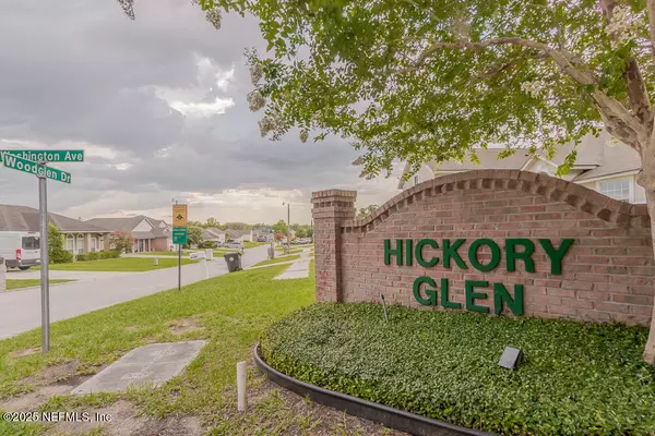 Orange Park, FL 32068,3339 BURGANDY BRANCH DR