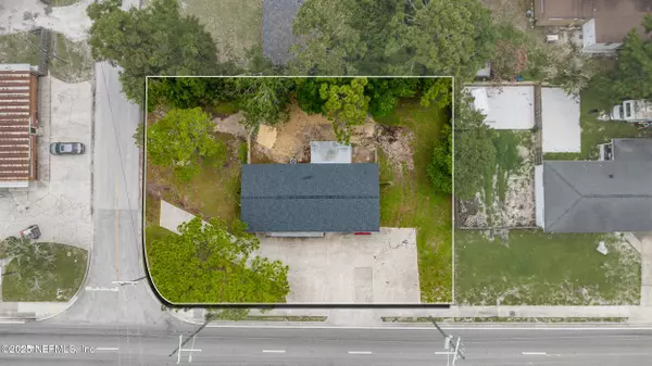 Jacksonville, FL 32277,7120 MERRILL RD