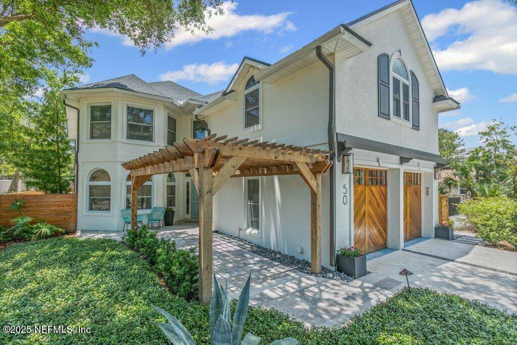 Atlantic Beach, FL 32233,50 17TH ST