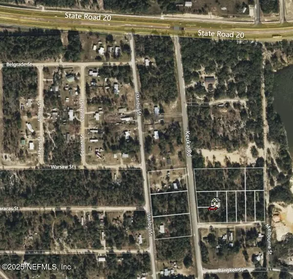 0 KEUKA RD, Interlachen, FL 32148