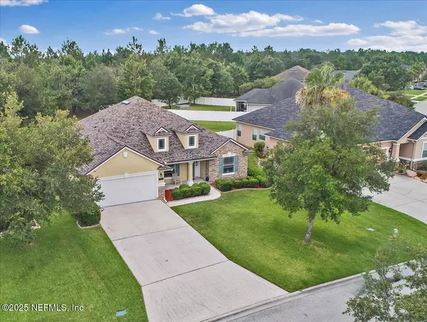 3504 GARIBALDI WAY, St. Augustine, FL 32092