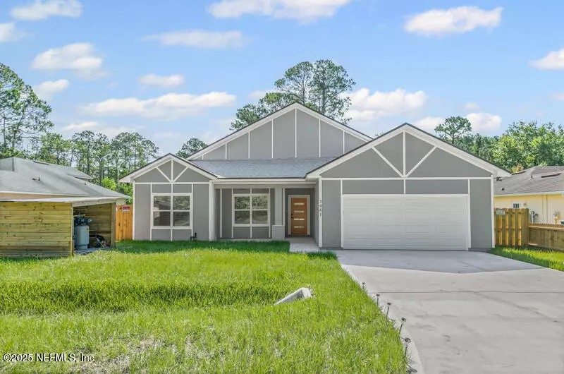 Jacksonville, FL 32246,2961 BROUGHAM