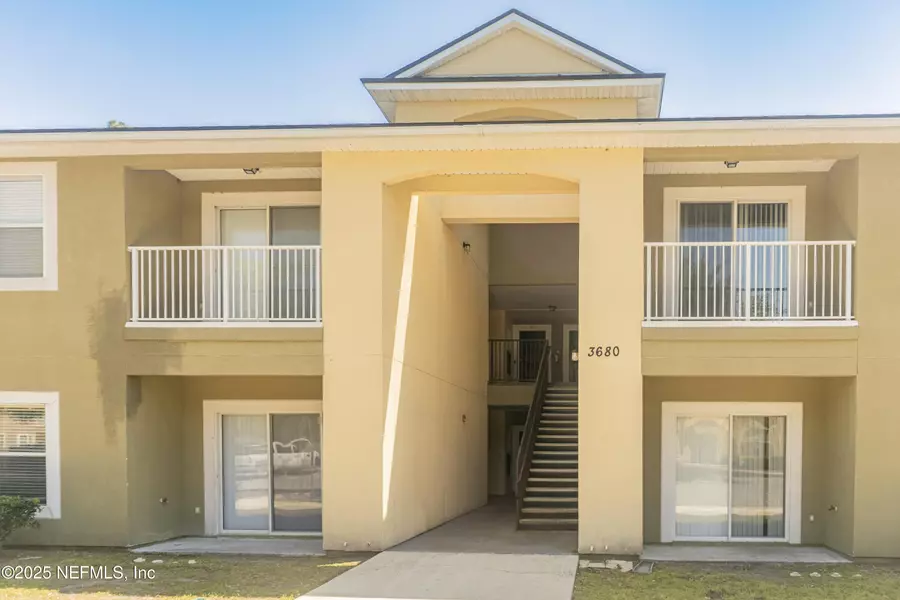 3680 KIRKPATRICK CIR #5, Jacksonville, FL 32210