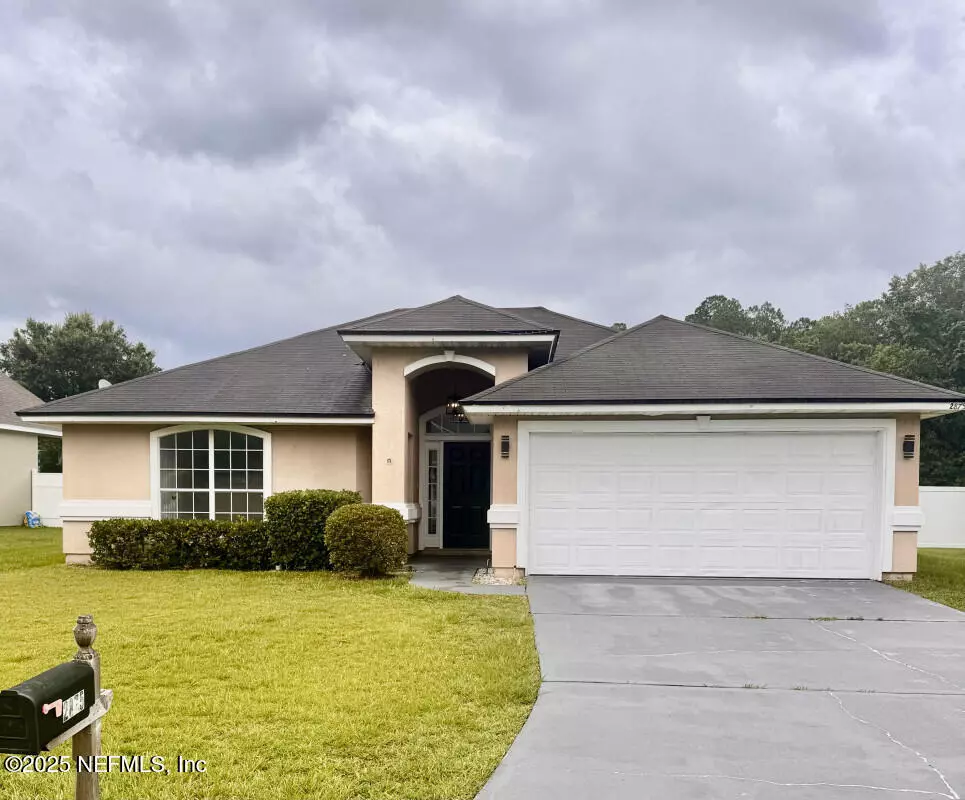 Orange Park, FL 32073,2875 SPOONBILL TRL