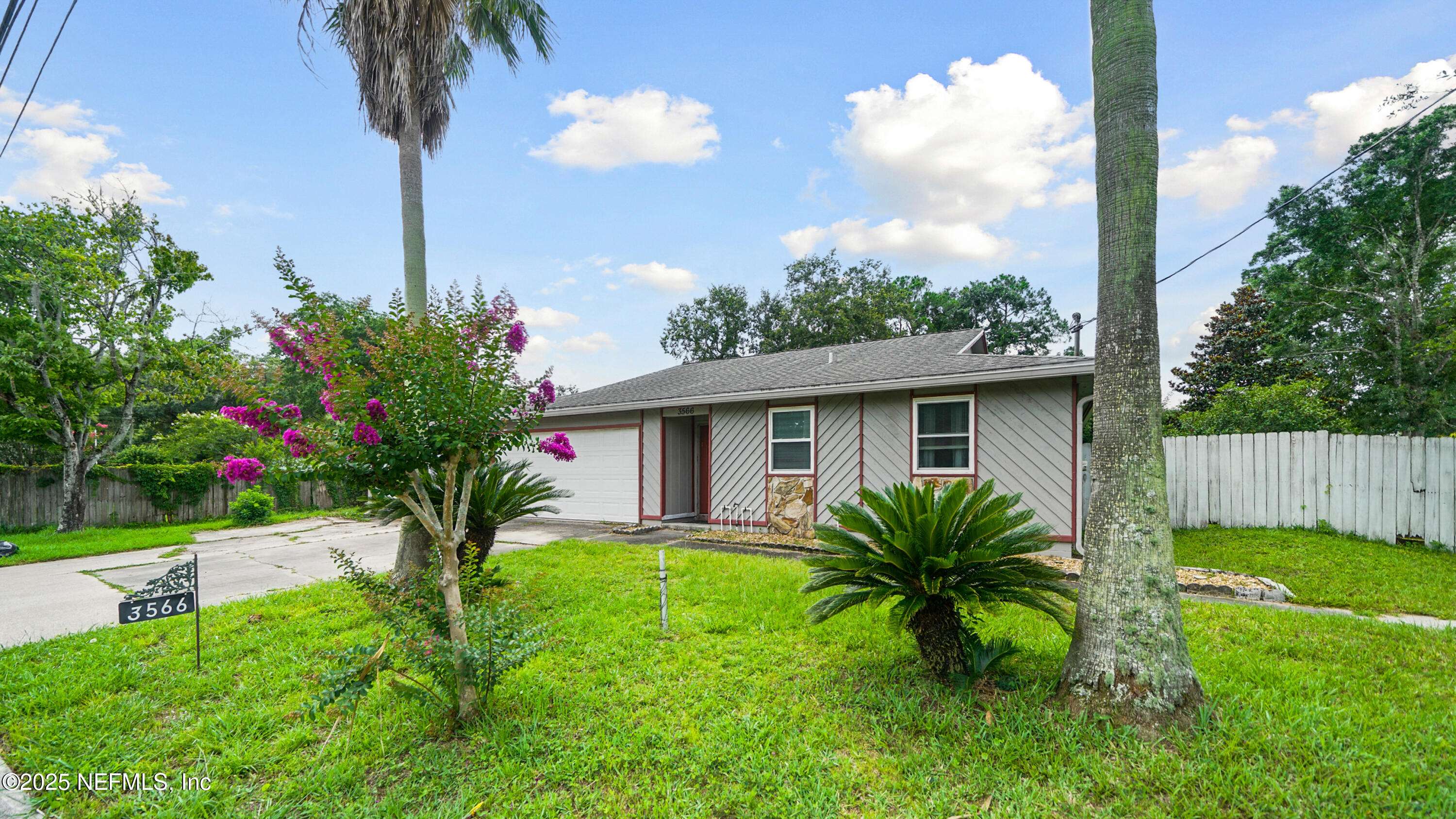 Jacksonville, FL 32223,3566 LORETTO RD