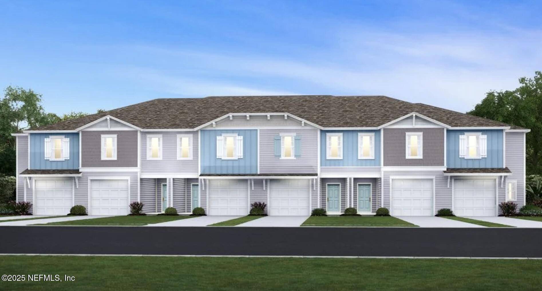 186 HUBBARD BND, St. Augustine, FL 32092