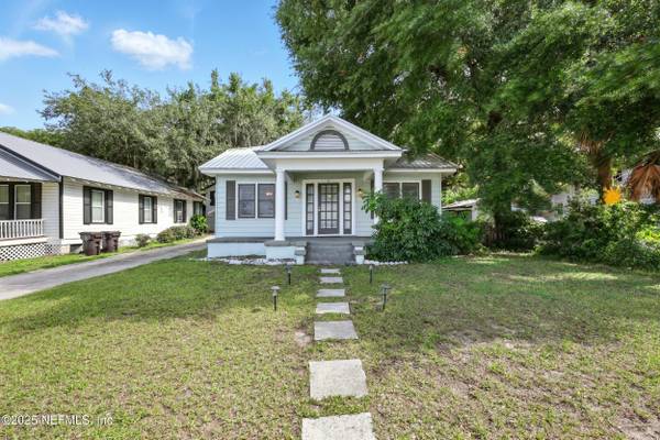22 MARION ST, St. Augustine, FL 32084