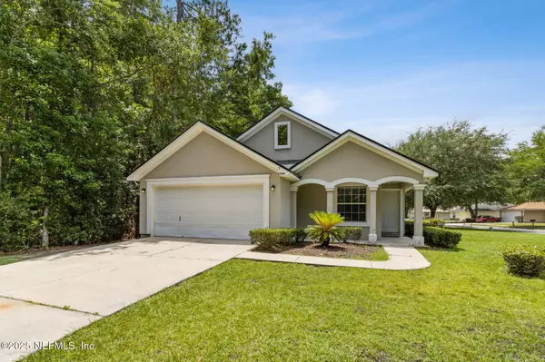 2764 ACORN PARK DR N, Jacksonville, FL 32218