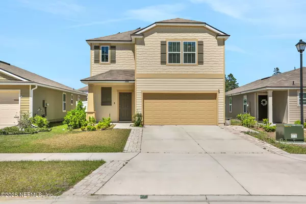 2351 OAK STREAM DR, Green Cove Springs, FL 32043