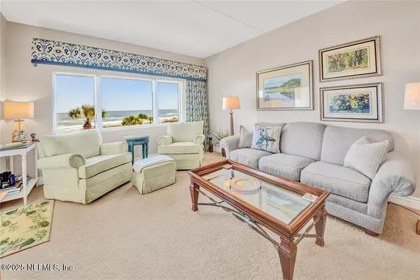 Fernandina Beach, FL 32034,283 & 284 SANDCASTLES CT