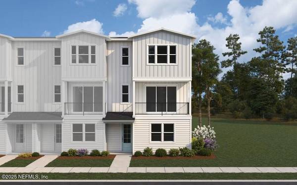 1090 2ND AVE N, Jacksonville Beach, FL 32250