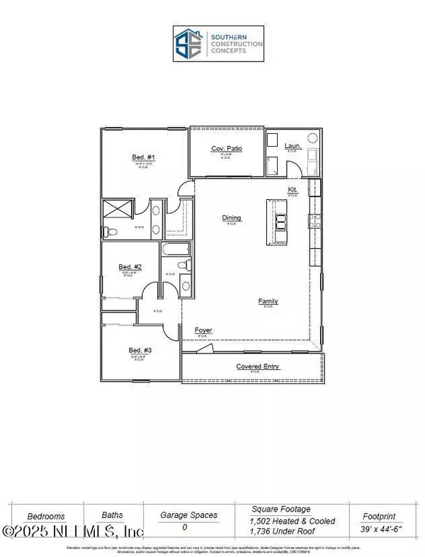 Florahome, FL 32140,1264 CORAL FARMS RD