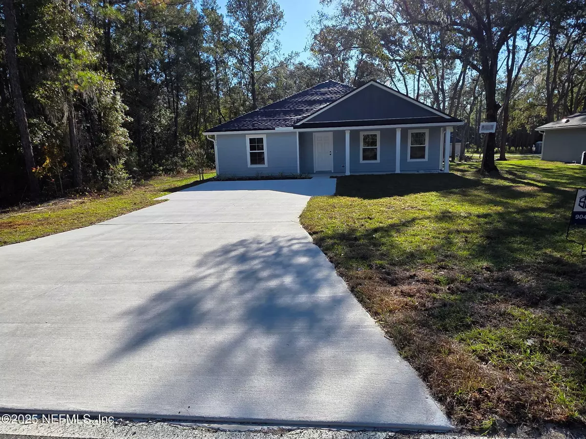 Florahome, FL 32140,1264 CORAL FARMS RD